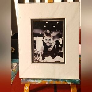 Audrey Hepburn Hollywood Breakfast at Tiffany